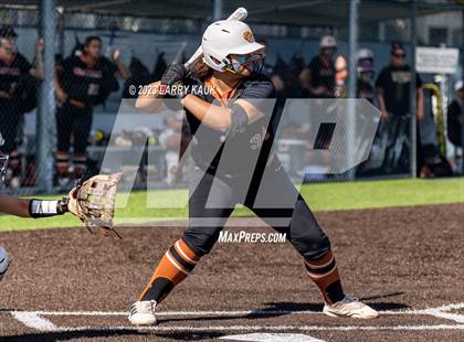 Thumbnail 1 in Saint Francis vs Central (CIF NorCal Division 1 Regional Semifinal) photogallery.