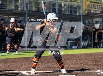Thumbnail 1 in Saint Francis vs Central (CIF NorCal Division 1 Regional Semifinal) photogallery.