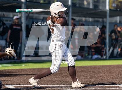 Thumbnail 2 in Saint Francis vs Central (CIF NorCal Division 1 Regional Semifinal) photogallery.