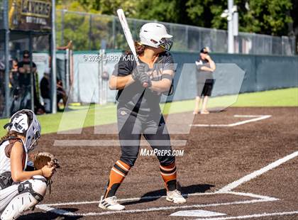 Thumbnail 2 in Saint Francis vs Central (CIF NorCal Division 1 Regional Semifinal) photogallery.