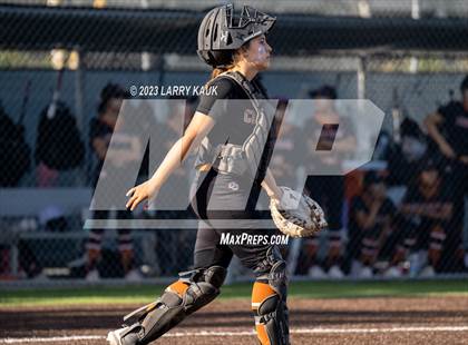 Thumbnail 1 in Saint Francis vs Central (CIF NorCal Division 1 Regional Semifinal) photogallery.