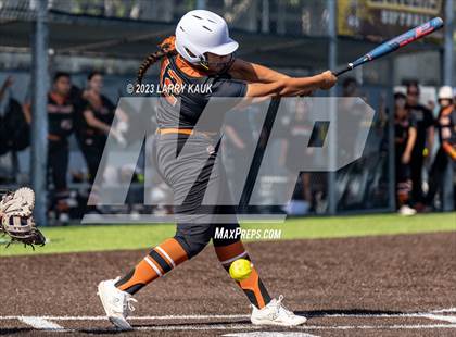 Thumbnail 3 in Saint Francis vs Central (CIF NorCal Division 1 Regional Semifinal) photogallery.