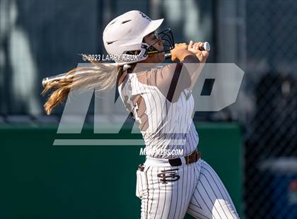 Thumbnail 2 in Saint Francis vs Central (CIF NorCal Division 1 Regional Semifinal) photogallery.