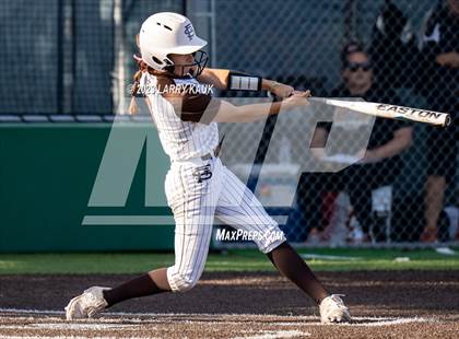 Thumbnail 1 in Saint Francis vs Central (CIF NorCal Division 1 Regional Semifinal) photogallery.