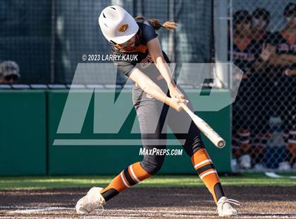 Thumbnail 3 in Saint Francis vs Central (CIF NorCal Division 1 Regional Semifinal) photogallery.