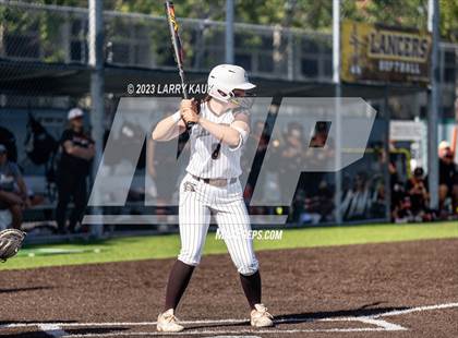 Thumbnail 3 in Saint Francis vs Central (CIF NorCal Division 1 Regional Semifinal) photogallery.