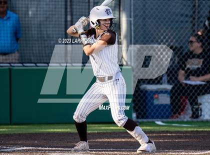 Thumbnail 3 in Saint Francis vs Central (CIF NorCal Division 1 Regional Semifinal) photogallery.