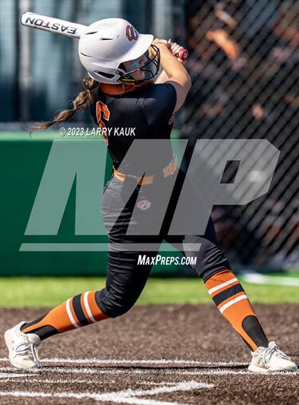 Thumbnail 2 in Saint Francis vs Central (CIF NorCal Division 1 Regional Semifinal) photogallery.