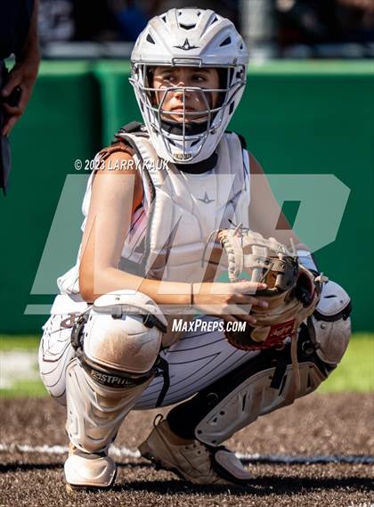 Thumbnail 2 in Saint Francis vs Central (CIF NorCal Division 1 Regional Semifinal) photogallery.