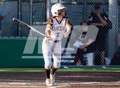 Thumbnail 2 in Saint Francis vs Central (CIF NorCal Division 1 Regional Semifinal) photogallery.