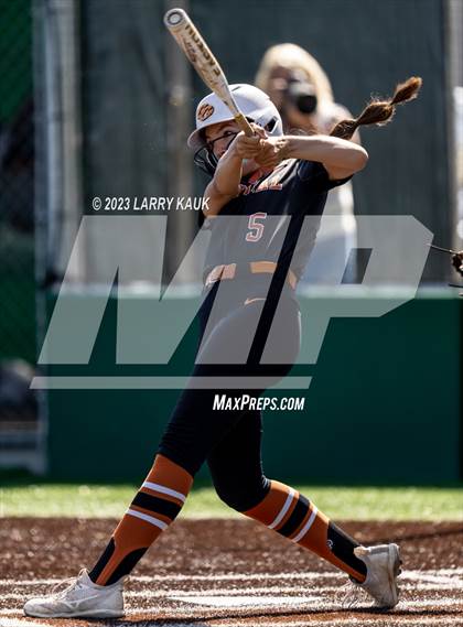 Thumbnail 1 in Saint Francis vs Central (CIF NorCal Division 1 Regional Semifinal) photogallery.