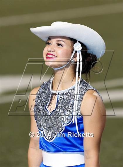 Thumbnail 2 in Nimitz @ Haltom photogallery.