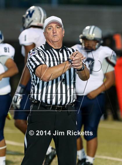 Thumbnail 2 in Nimitz @ Haltom photogallery.