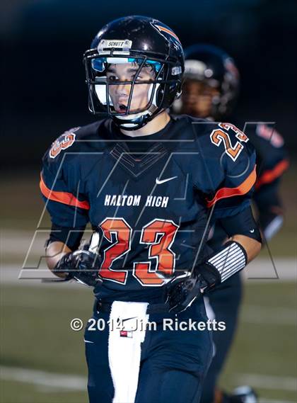 Thumbnail 1 in Nimitz @ Haltom photogallery.
