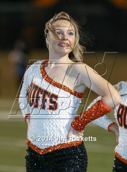 Thumbnail 1 in Nimitz @ Haltom photogallery.