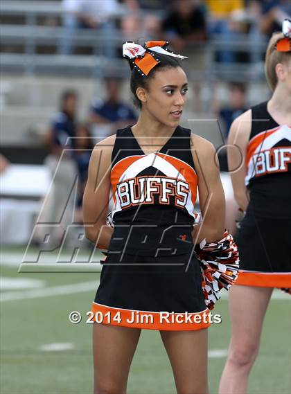 Thumbnail 1 in Nimitz @ Haltom photogallery.