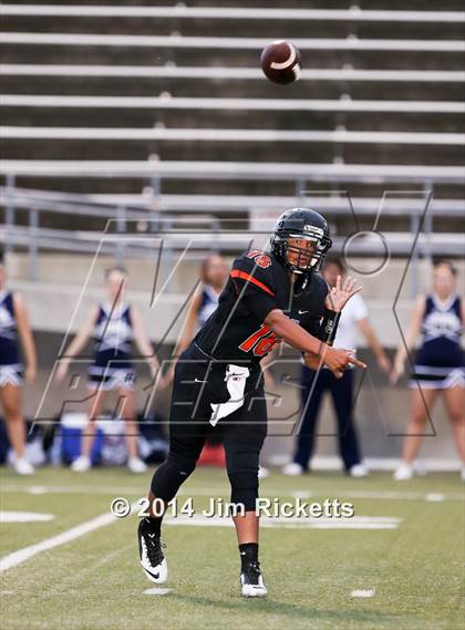 Thumbnail 3 in Nimitz @ Haltom photogallery.