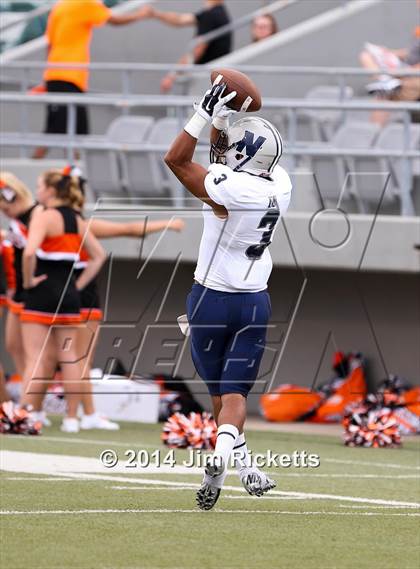 Thumbnail 1 in Nimitz @ Haltom photogallery.