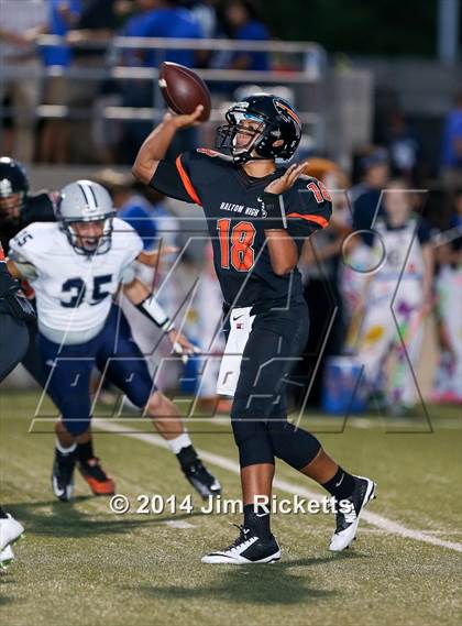 Thumbnail 1 in Nimitz @ Haltom photogallery.