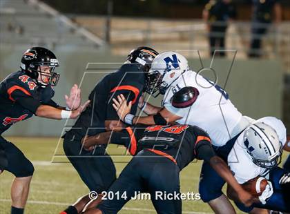 Thumbnail 3 in Nimitz @ Haltom photogallery.