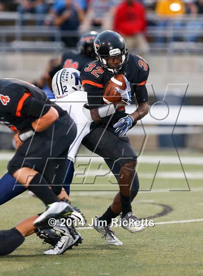 Thumbnail 3 in Nimitz @ Haltom photogallery.