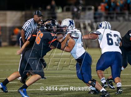 Thumbnail 2 in Nimitz @ Haltom photogallery.