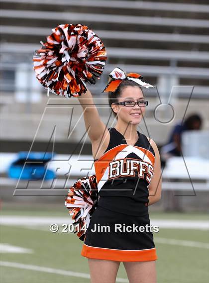 Thumbnail 1 in Nimitz @ Haltom photogallery.