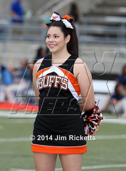 Thumbnail 1 in Nimitz @ Haltom photogallery.