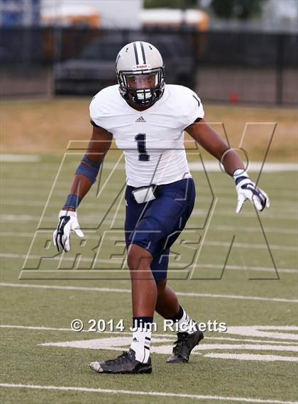 Thumbnail 2 in Nimitz @ Haltom photogallery.