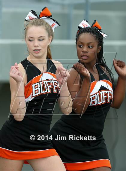 Thumbnail 3 in Nimitz @ Haltom photogallery.