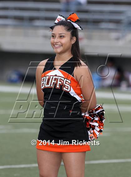 Thumbnail 2 in Nimitz @ Haltom photogallery.