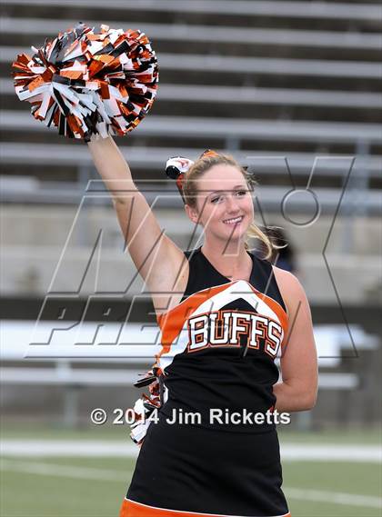 Thumbnail 3 in Nimitz @ Haltom photogallery.