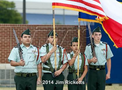 Thumbnail 3 in Nimitz @ Haltom photogallery.