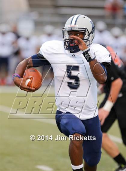 Thumbnail 3 in Nimitz @ Haltom photogallery.