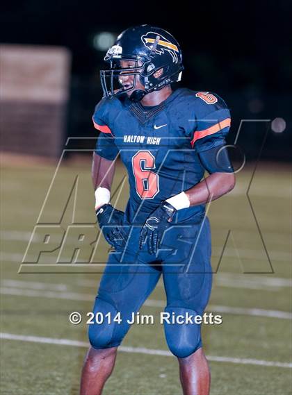 Thumbnail 2 in Nimitz @ Haltom photogallery.
