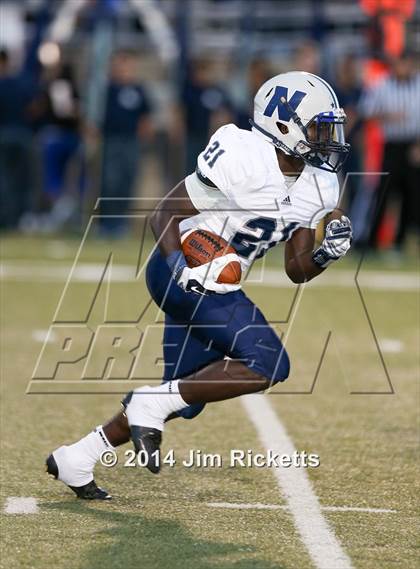 Thumbnail 3 in Nimitz @ Haltom photogallery.