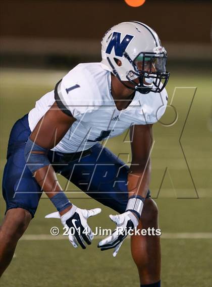Thumbnail 2 in Nimitz @ Haltom photogallery.