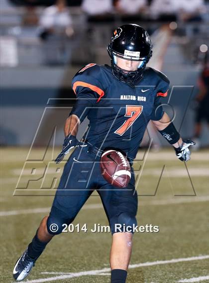 Thumbnail 1 in Nimitz @ Haltom photogallery.