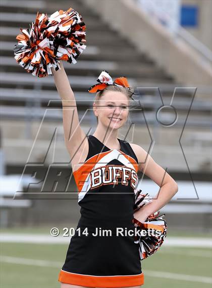 Thumbnail 2 in Nimitz @ Haltom photogallery.