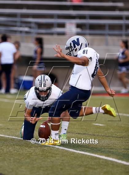 Thumbnail 1 in Nimitz @ Haltom photogallery.