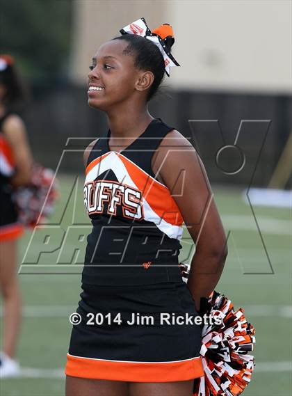 Thumbnail 3 in Nimitz @ Haltom photogallery.