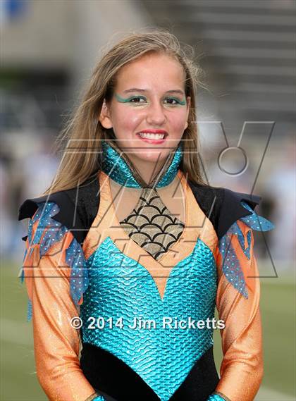 Thumbnail 1 in Nimitz @ Haltom photogallery.