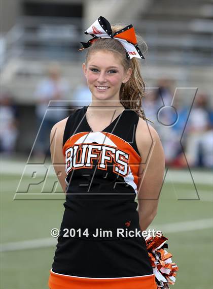 Thumbnail 3 in Nimitz @ Haltom photogallery.