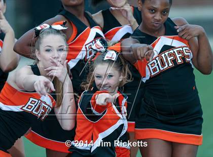 Thumbnail 1 in Nimitz @ Haltom photogallery.