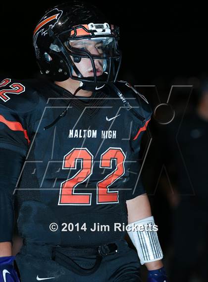 Thumbnail 1 in Nimitz @ Haltom photogallery.