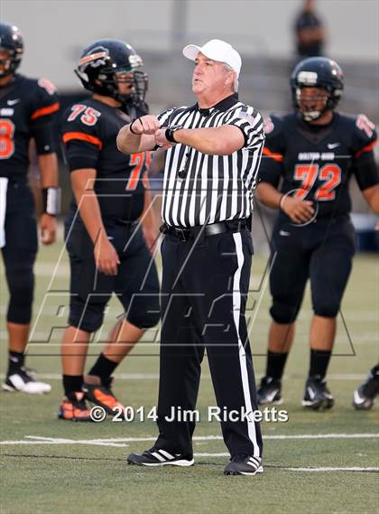 Thumbnail 2 in Nimitz @ Haltom photogallery.