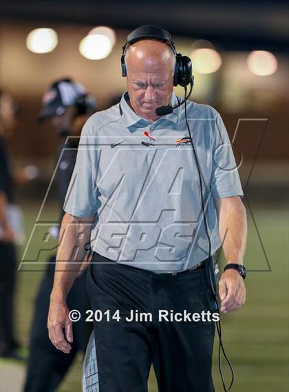 Thumbnail 2 in Nimitz @ Haltom photogallery.