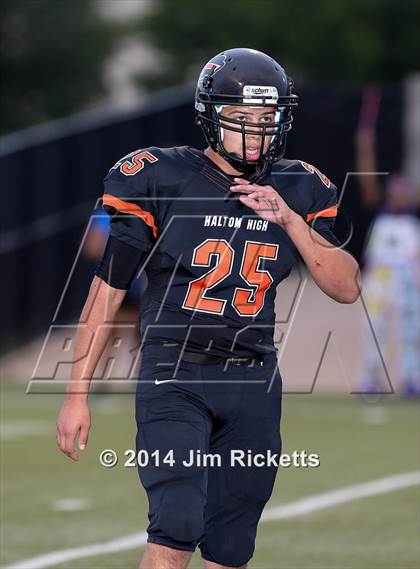 Thumbnail 2 in Nimitz @ Haltom photogallery.