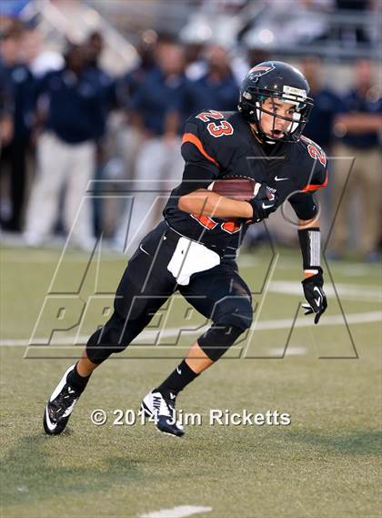 Thumbnail 2 in Nimitz @ Haltom photogallery.
