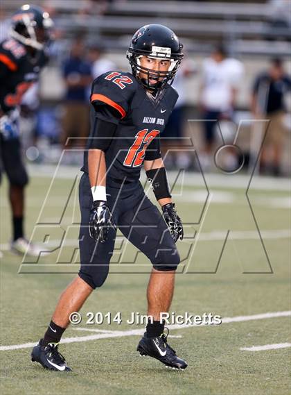 Thumbnail 3 in Nimitz @ Haltom photogallery.